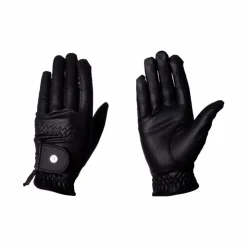 Kentucky Horsewear - Gants d'équitation d'hiver Grip Marine Sale