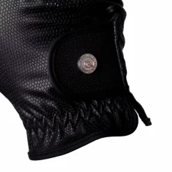 Kentucky Horsewear - Gants d'équitation d'hiver Grip Marine Sale