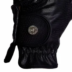 Kentucky Horsewear - Gants d'équitation Grip Marine Clearance