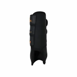 Kentucky Horsewear - Guêtres de cross antérieurs x2 Noir