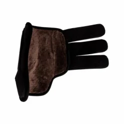 Hot Kentucky Horsewear - Guêtres de cross antérieurs 3D Air Flow Skin Friendly Noir
