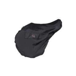 Outlet Kentucky Horsewear - Housse de selle CSO imperméable Noir