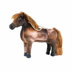 Kentucky Horsewear - Jouet pour chevaux relaxant Tobi Marron Sale