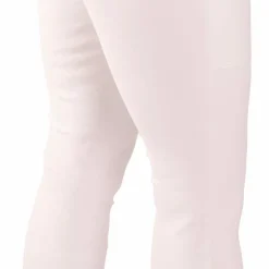 Kentucky Horsewear - Legging d'équitation femme Classic full grip Blanc Sale