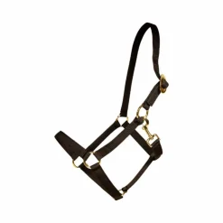 Kentucky Horsewear - Licol Nylon Noir