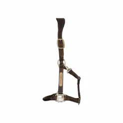 Kentucky Horsewear - Licol cheval anatomique Marron Online