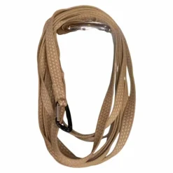 Kentucky Horsewear - Longe de travail 8m Beige Discount