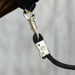 Kentucky Horsewear - Longe anti-panique Noir Sale