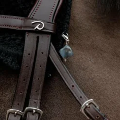 Kentucky Horsewear - Lucky charms pierre Noir