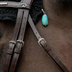Online Kentucky Horsewear - Lucky charms pierre Bleu