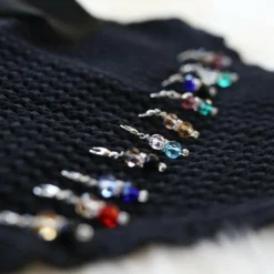 Discount Kentucky Horsewear - Lucky Charms noir/gris