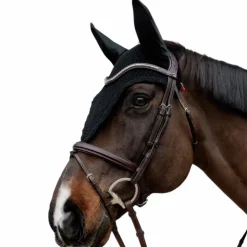 Clearance Kentucky Horsewear - Lucky charms pierre Rouge