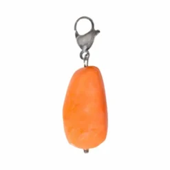 Outlet Kentucky Horsewear - Lucky charms pierre Orange