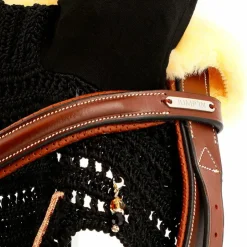 Kentucky Horsewear - Lucky Charms noir/or Discount