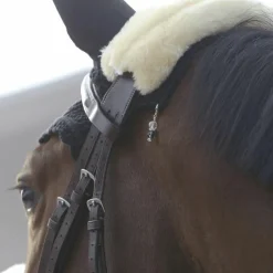 Kentucky Horsewear - Lucky Charms vert clair/blanc Sale