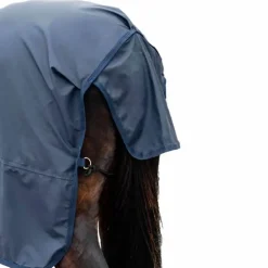 Kentucky Horsewear - Manteau imperméable Marine