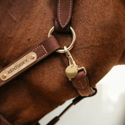 Kentucky Horsewear - Médaille de licols/bridons