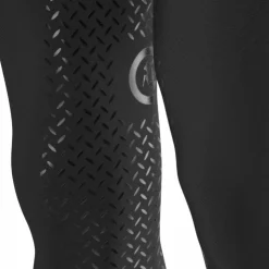 Hot Kentucky Horsewear - Pantalon d'équitation Mexico homme full Grip Noir