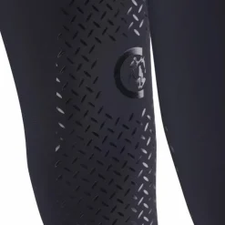 Sale Kentucky Horsewear - Pantalon d'équitation Miami femme full Grip Marine