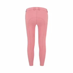 Kentucky Horsewear - Pantalon d'équitation Miami City fille vieux Rose
