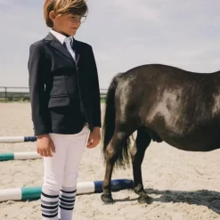 Clearance Kentucky Horsewear - Pantalon d'équitation Mexico City garçon Blanc