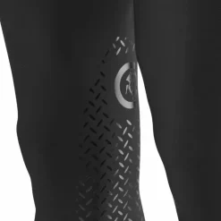 Sale Kentucky Horsewear - Pantalon d'équitation Mexico homme avec Grip aux genoux Noir