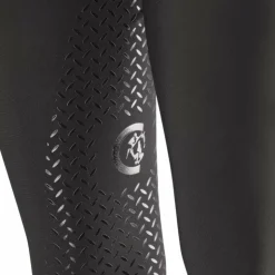Kentucky Horsewear - Pantalon d'équitation Miami femme full Grip Noir