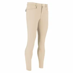 Discount Kentucky Horsewear - Pantalon d'équitation homme Mexico Beige