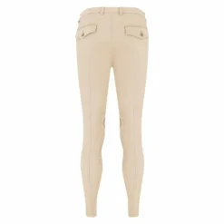Discount Kentucky Horsewear - Pantalon d'équitation homme Mexico Beige