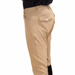 Discount Kentucky Horsewear - Pantalon d'équitation homme Mexico Beige