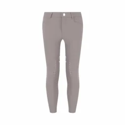 Kentucky Horsewear - Pantalon d'équitation Mexico City garçon anthracite Gris Online