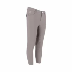 Kentucky Horsewear - Pantalon d'équitation Mexico City garçon anthracite Gris Online
