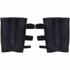 Clearance Kentucky Horsewear - Protections d'écurie longues Protect postérieurs Noir