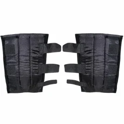 Clearance Kentucky Horsewear - Protections d'écurie longues Protect postérieurs Noir