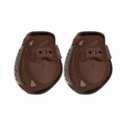 Kentucky Horsewear - Protège-boulets Moonboots Air Marron Best