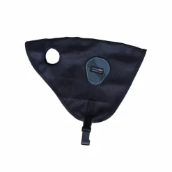 Kentucky Horsewear - Protège-nuque magnétique Recuptex Marine Best