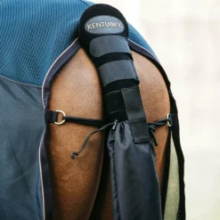 Kentucky Horsewear - Protège-queue technique Noir Online