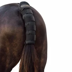 Discount Kentucky Horsewear - Protège-queue Pro Noir