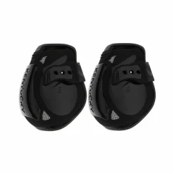 Discount Kentucky Horsewear - Protège-boulets Moonboots Air Noir
