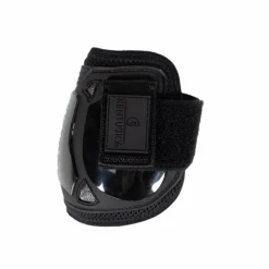 Kentucky Horsewear - Protège boulets Air Velcro Noir Best