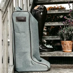 Discount Kentucky Horsewear - Sac à bottes Gris