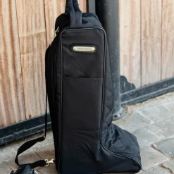 Kentucky Horsewear - Sac à bottes Noir Online