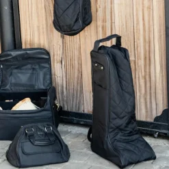 Kentucky Horsewear - Sac à bottes Noir Online