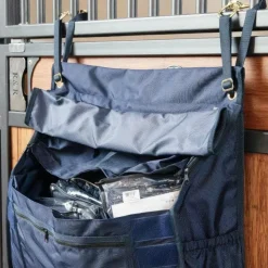 Kentucky Horsewear - Sac d'écurie Pro Marine Outlet