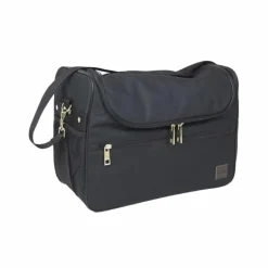 Kentucky Horsewear - Sac de pansage noir