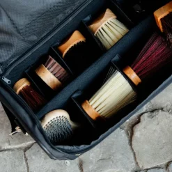 Kentucky Horsewear - Sac de pansage noir