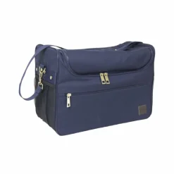 Sale Kentucky Horsewear - Sac de pansage marine