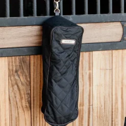 Discount Kentucky Horsewear - Sac de bridons noir