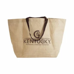 Kentucky Horsewear - Sac de jute XL Beige Online