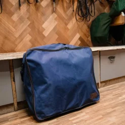 Kentucky Horsewear - Sac de tapis Marine Sale